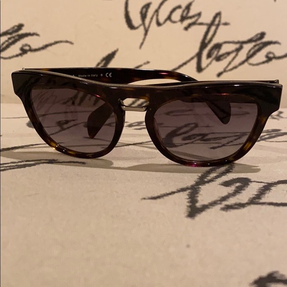 Prada Sunglasses - Picture 7 of 7